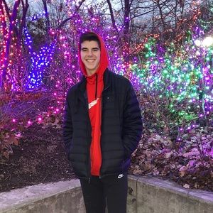 Meet your Posher, Tyler